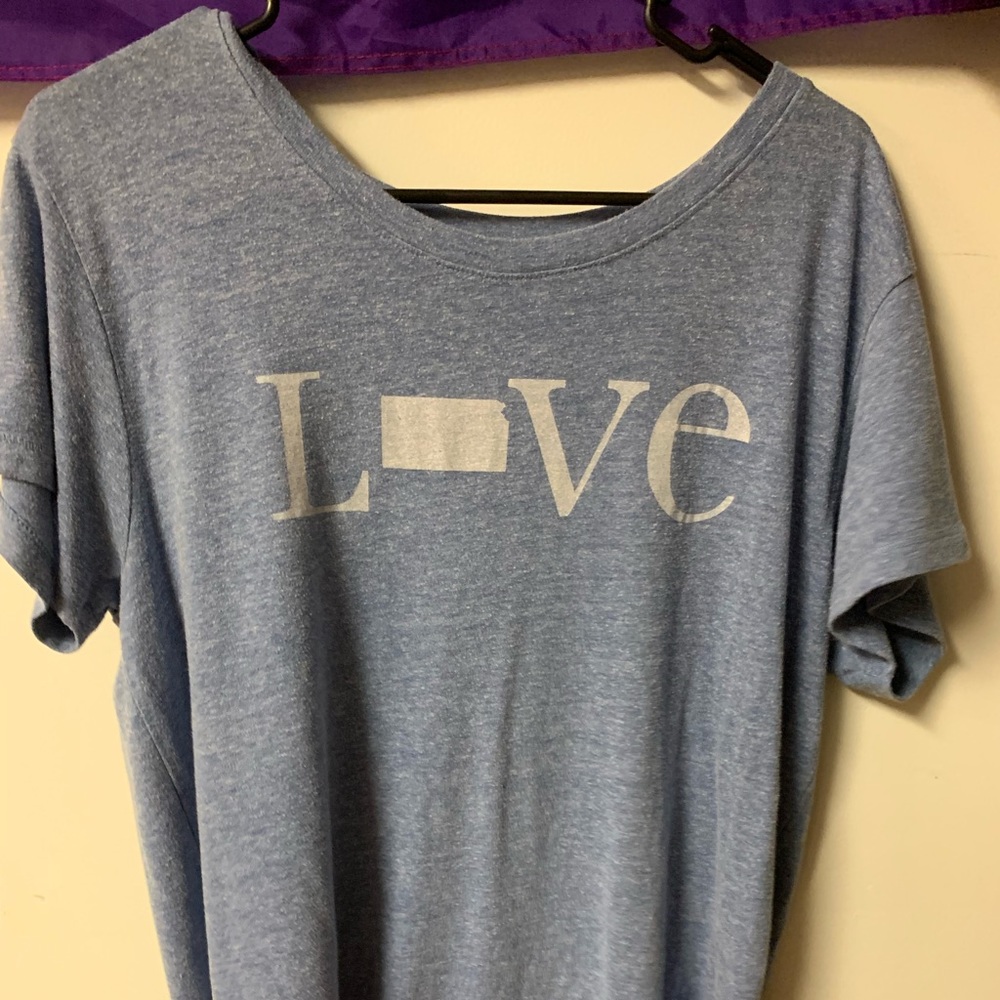 Kansas T-shirt